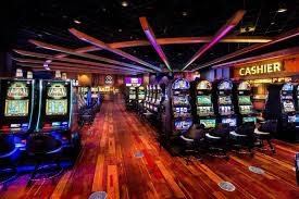 Вход на зеркало Casino Calibry